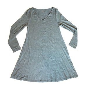 APT.9 Long sleeved Swing dress